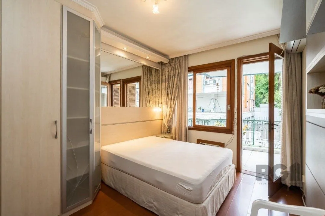 Imagem Apartamento em Auxiliadora