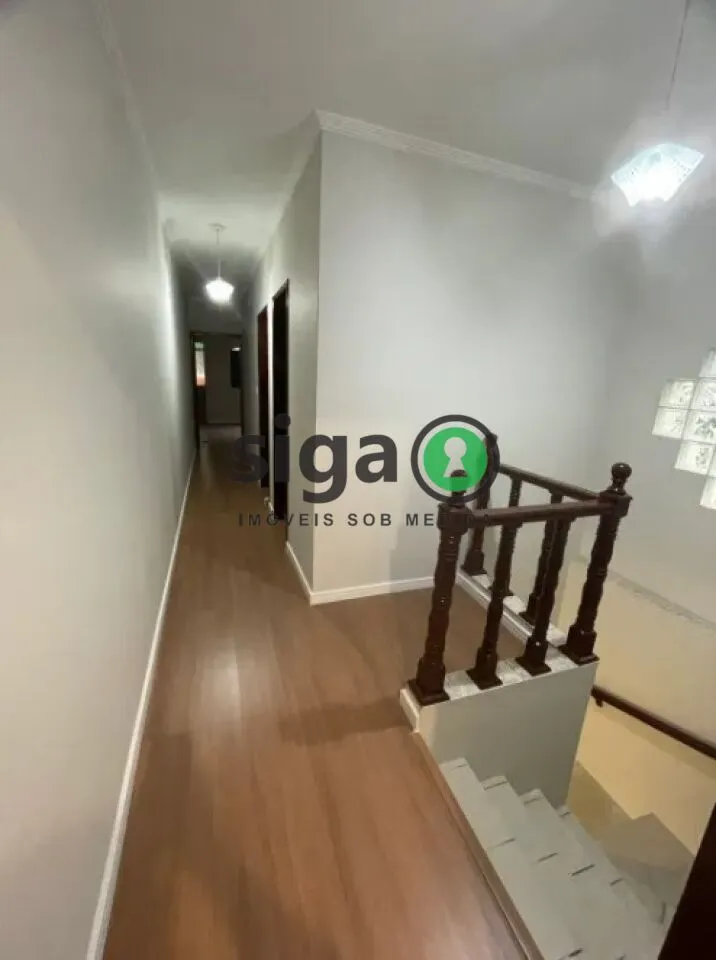 Imagem Sobrado a venda 3 dormitorios Tatuapé