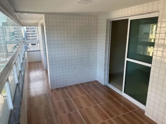 Imagem Apartamento à Venda em Forte, Praia Grande - SP