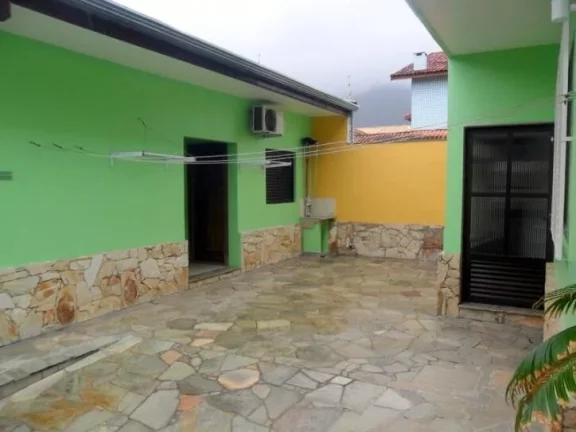 Imagem CASA DE ALTO PADRÃO PERTO DA PRAIA