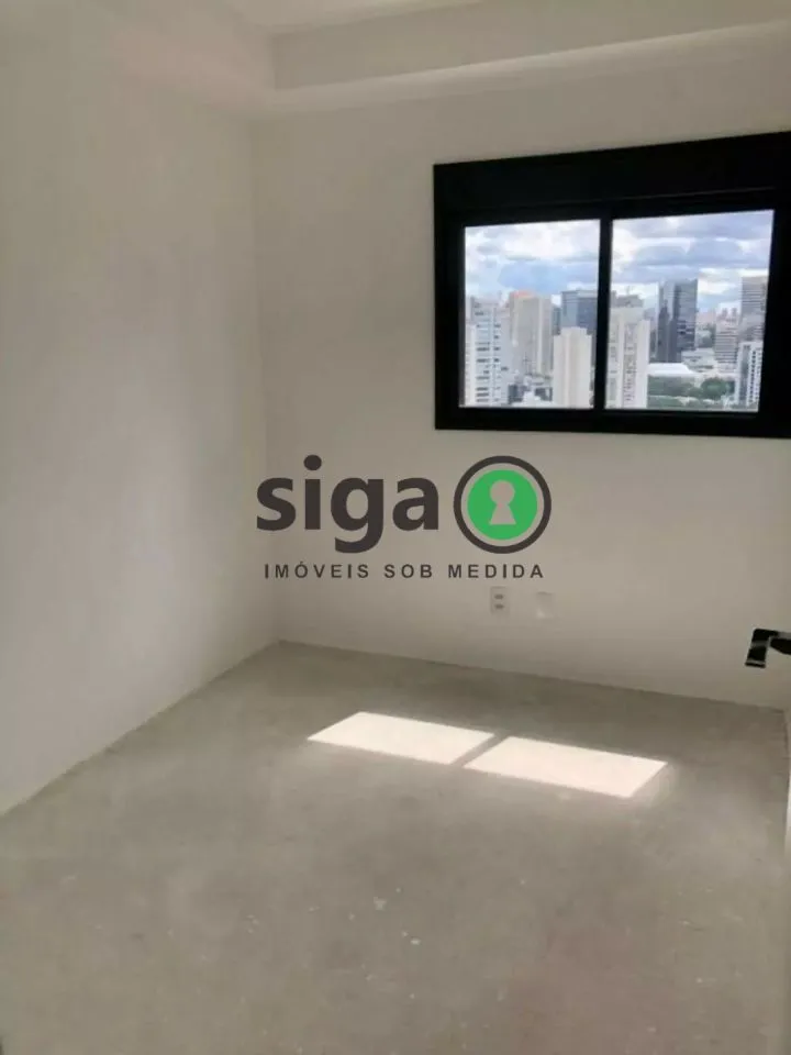 Imagem Apartamento à venda, 3 Quartos, 2 Vagas, 84m², Brooklin - SP
