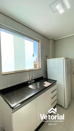 Imagem Grande Oportunidade!!! Charmoso apartamento de 1 quarto e sala individuais - Recanto dos Pássaros