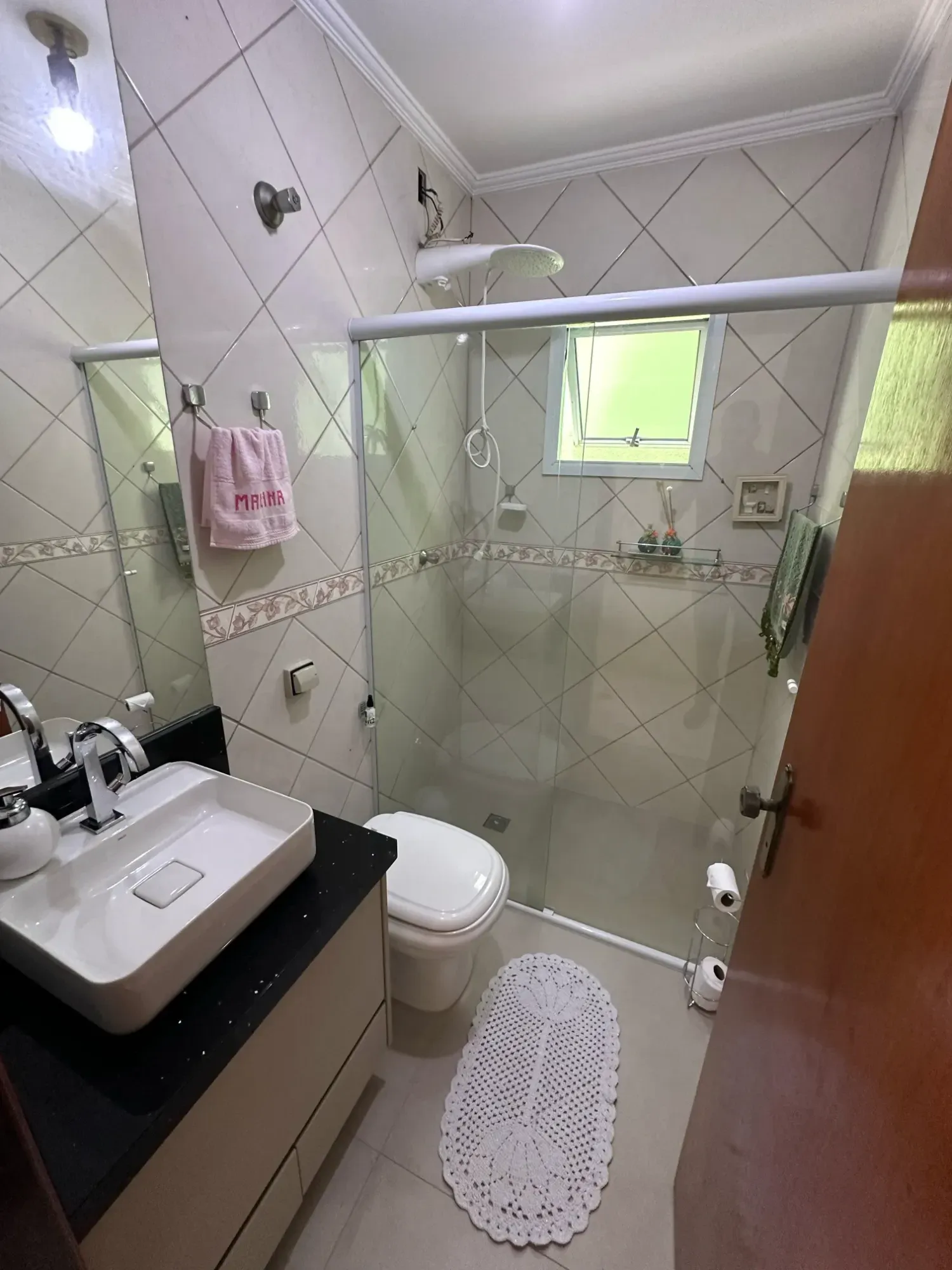 Imagem Apartamento com 3 Quartos à Venda, 70 m² em Vila América - Santo André