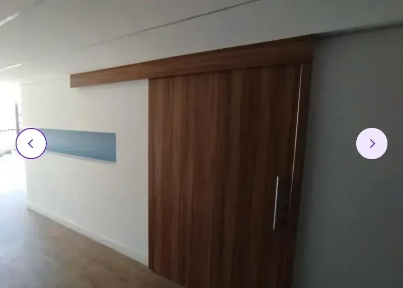 Imagem Apartamento com 2 Quartos à Venda, 61 m² em Vila Bocaina - Mauá