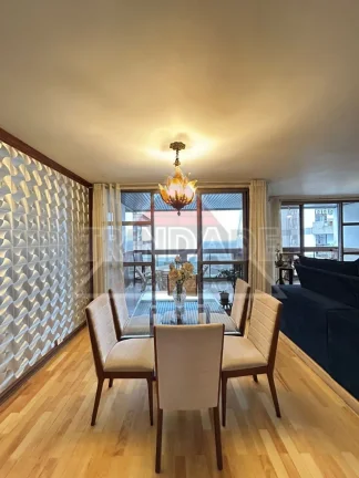 Imagem APARTAMENTO RESIDENCIAL em RIO DE JANEIRO - RJ, BARRA DA TIJUCA