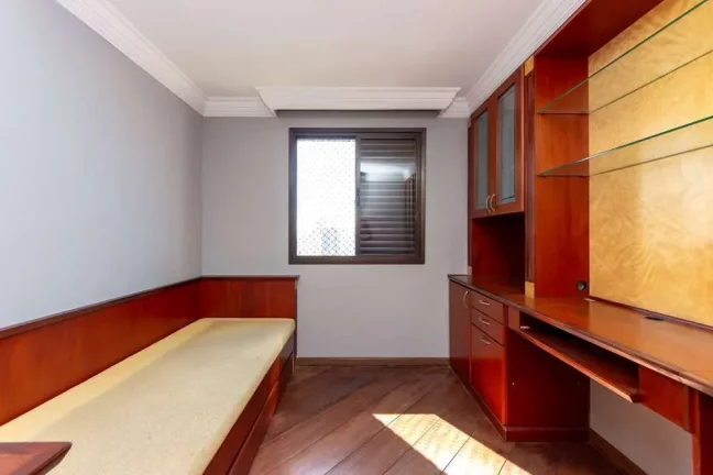Imagem Apartamento MC 1108 Apto 602131003-50 2 suítes 163m² Mooca São Paulo Rua Chamantá