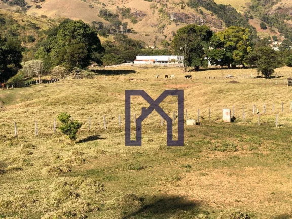 Imagem Terreno à venda, 18000 m² por R$ 5.300.000,00 - Morro Grande - Itajubá/MG