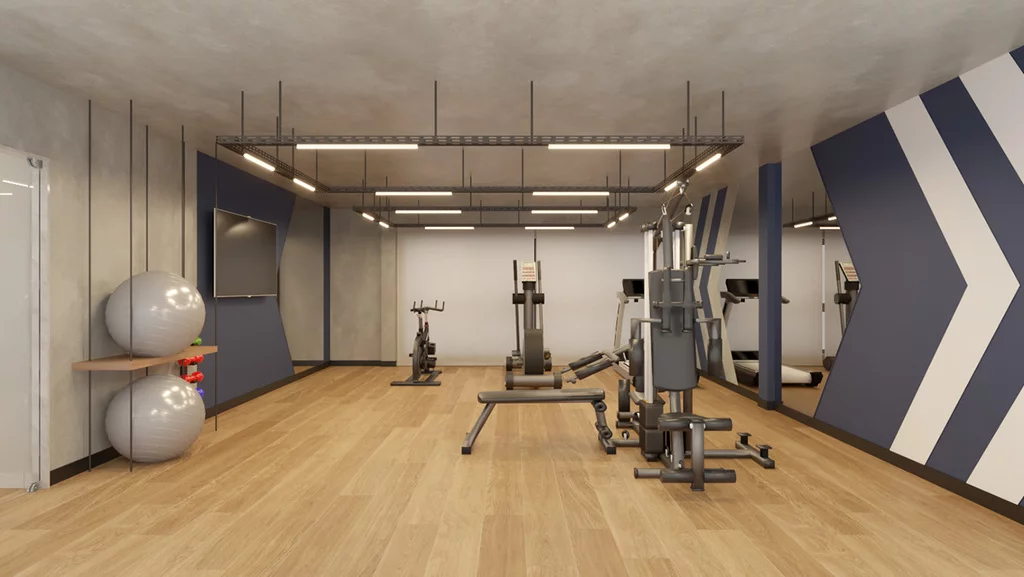 Imagem Studio à venda em Recife, Boa Viagem, com 1 quarto, 24,06m2