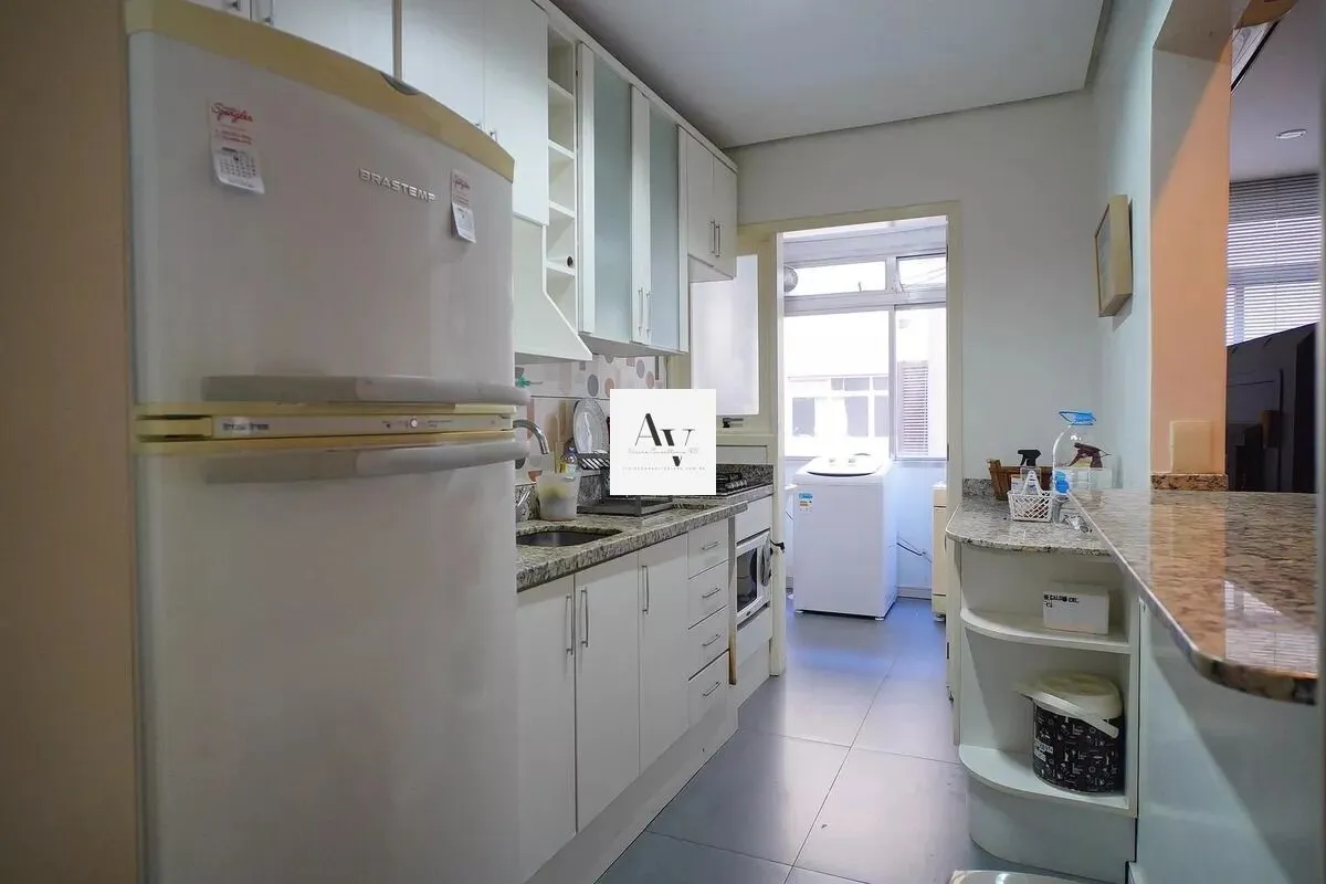 Imagem Apartamento à venda no bairro Bom Fim - Porto Alegre/RS