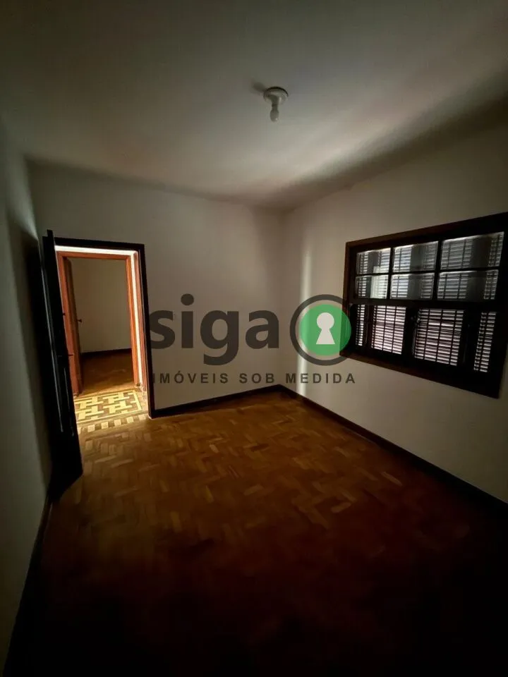 Imagem Casa Comercial para Locação na Chácara Santo Antônio ? 165m²