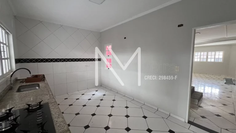 Imagem Casa Sobrado à Venda 2 Quartos 1 Suíte 145m² - Bairro Ana Maria