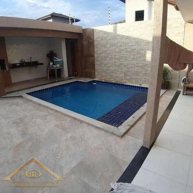 Imagem Casa para Venda em Cabo Frio / RJ no bairro Jardim Olinda