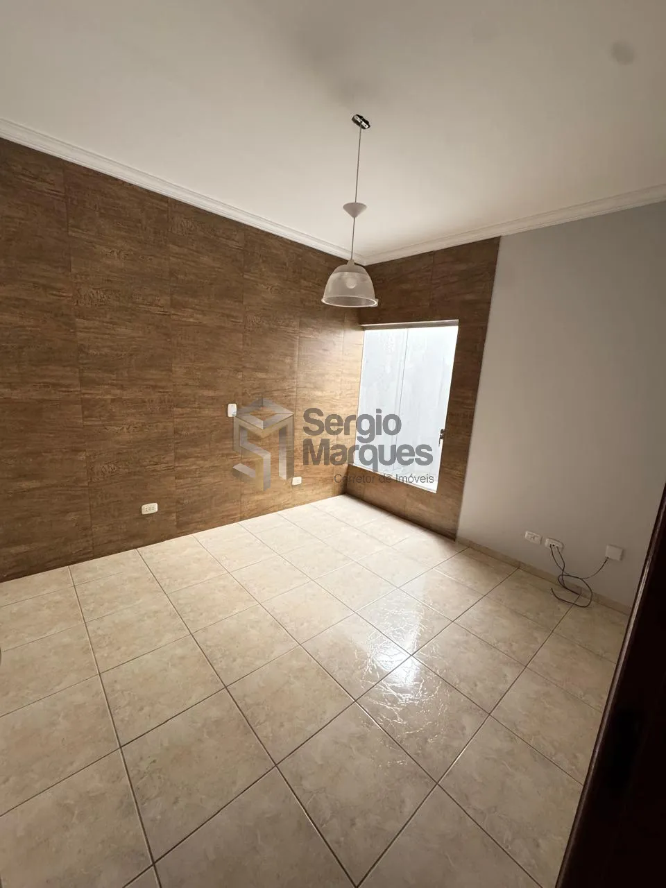 Imagem Casa à venda - 250m² - Jardim Bandeirantes, Umuarama-PR