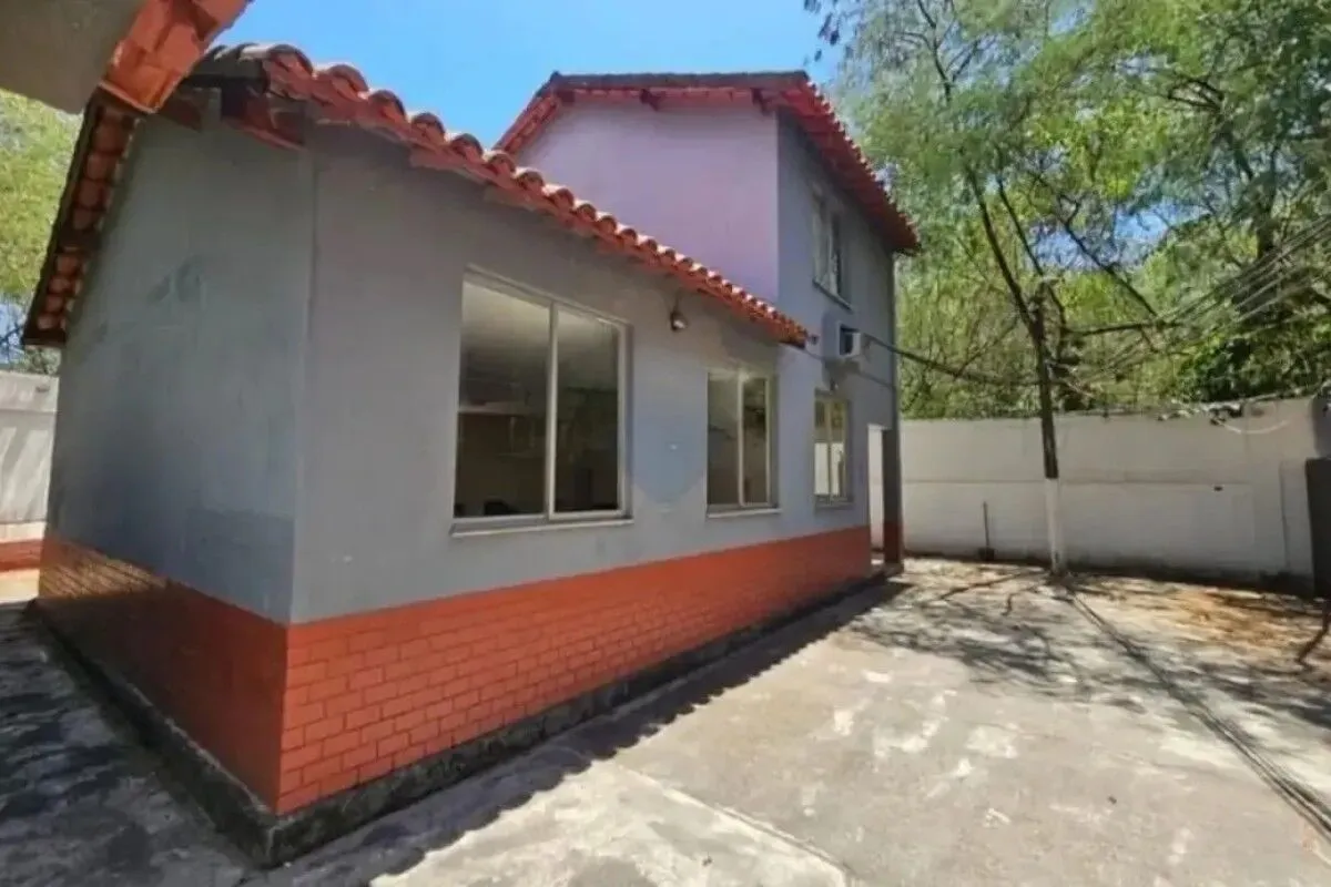 Imagem Apartamento à venda no bairro Taquara em Rio de Janeiro/RJ