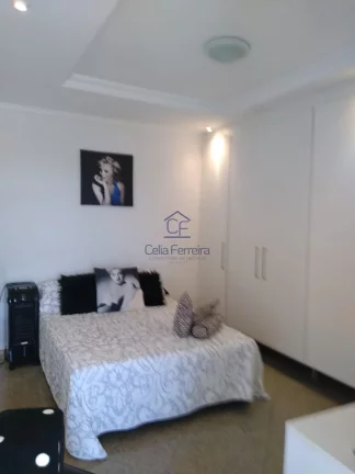 Imagem Casa de Alto Padrão em Condomínio Fechado Segurança e Conforto para Sua Família!