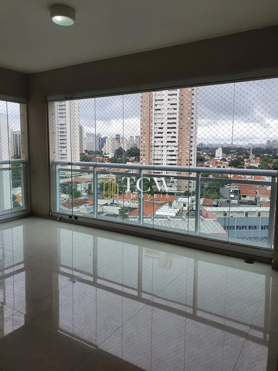 Imagem Apartamento à venda no bairro Brooklin Paulista - São Paulo/SP, Zona Sul