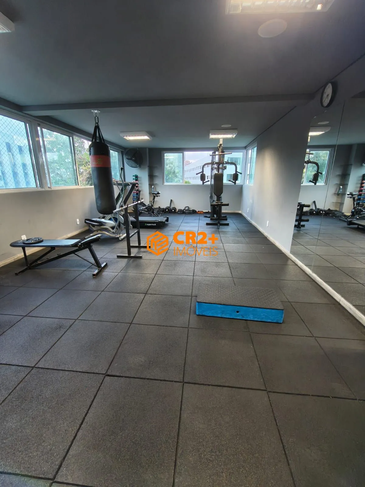Imagem Vendo Apartamento na Encruzilhada | Vista Livre | Andar Alto- 70m²