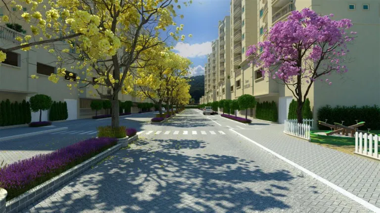 Imagem Apartamento com 2 Quartos à Venda, 77 m² em São Francisco de Assis - Camboriú