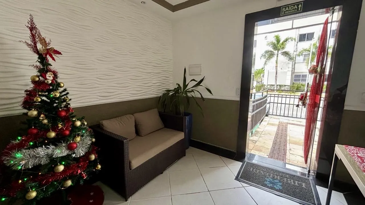 Imagem Apartamento à venda na Maraponga em Fortaleza | 2 quartos + lazer completo