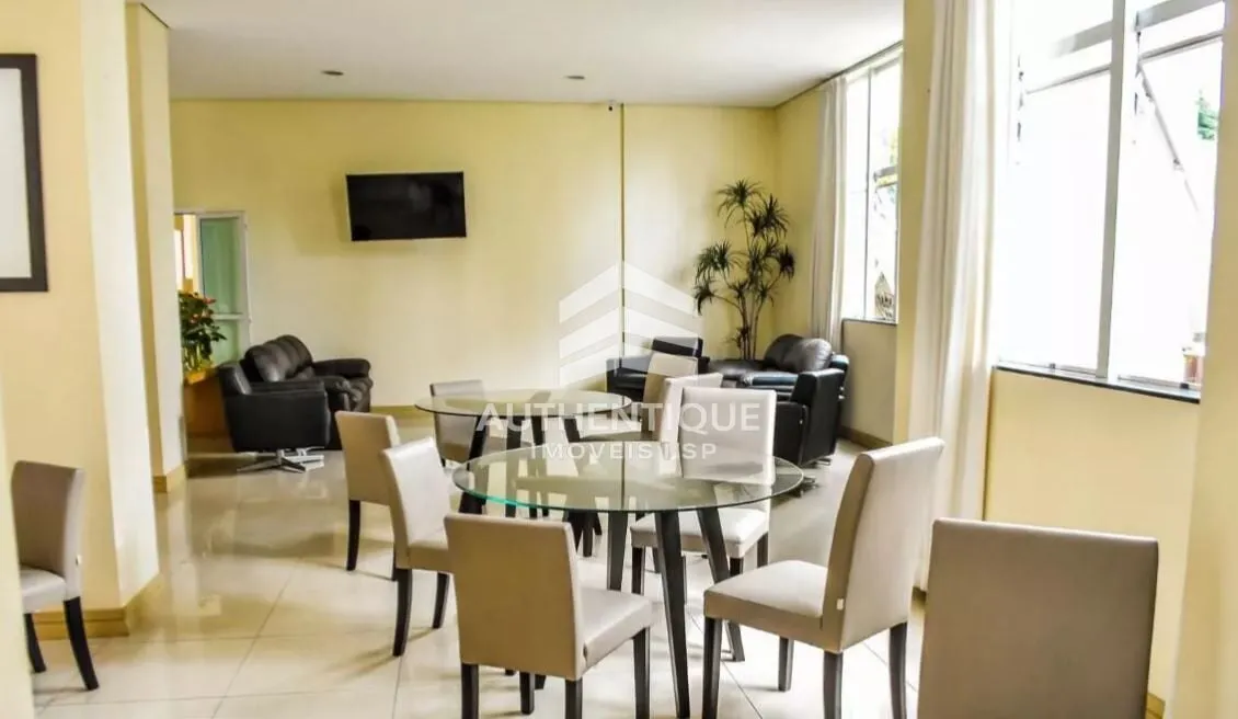 Imagem Essencialy Vila Mariana - Apartamento à venda em São Paulo/SP