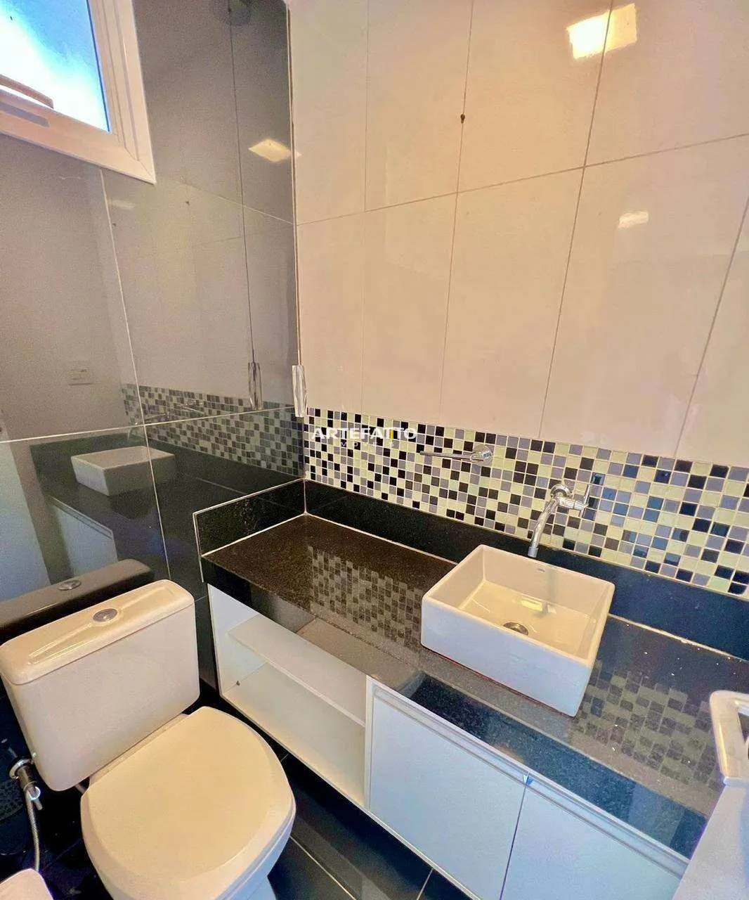 Imagem Sala comercial à venda em Franca, Residencial Baldassari, 41m2