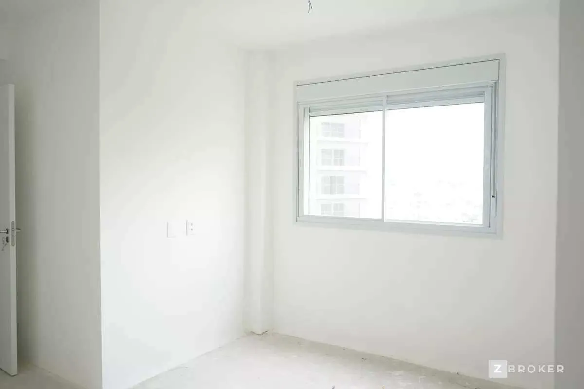 Imagem Apartamento à venda em São Paulo, Moóca, com 2 quartos, 74m2