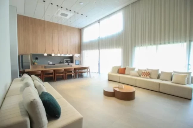 Imagem SYRAH ANÁLIA FRANCO - PORTE ENGENHARIA - Apto de 257m² em região privilegiada da zona leste de SP!!