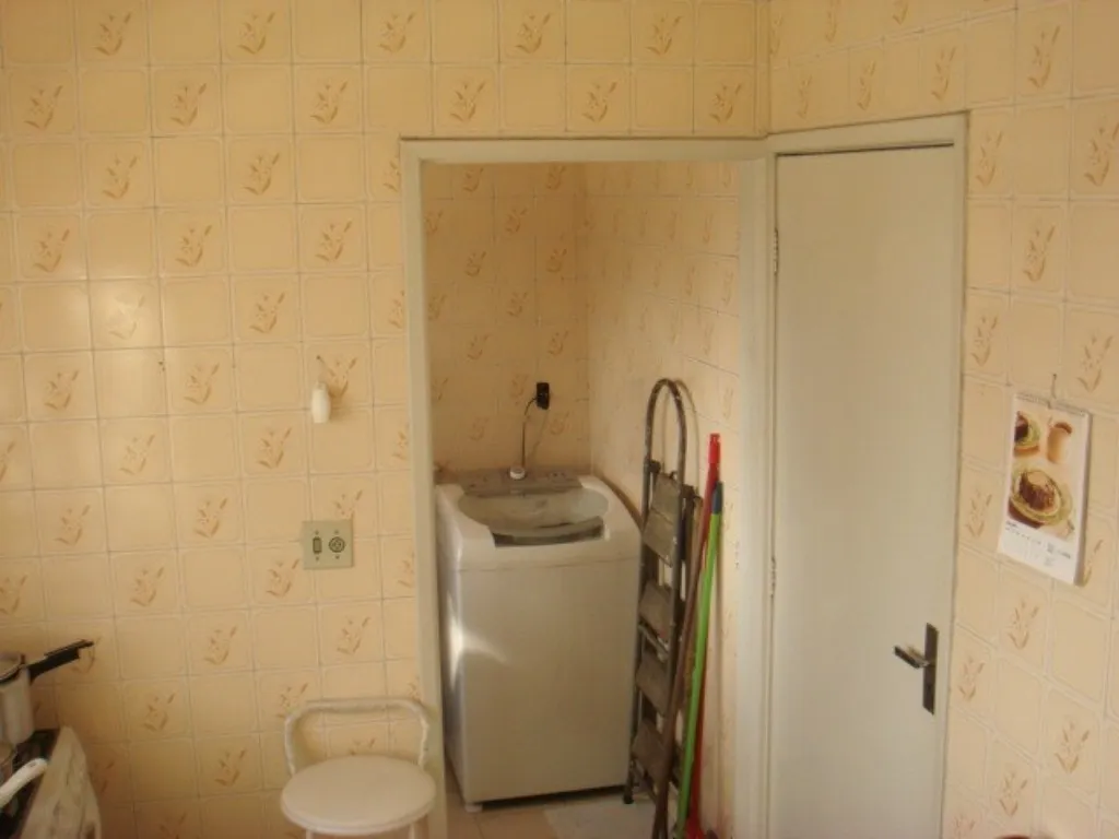Imagem Imperdível! Apartamento à venda em Santo André - Vila Scarpelli: 2 quartos, 1 banheiro, 1 vaga, 71m². Aproveite!