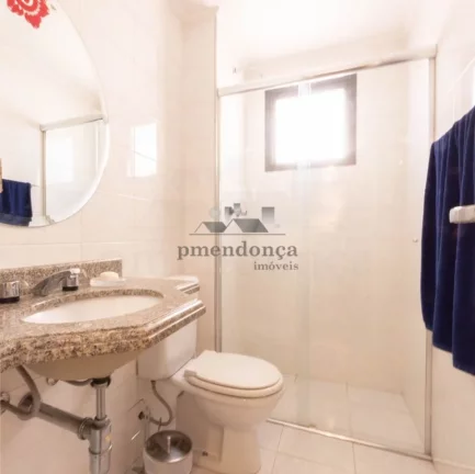 Imagem Apartamento à venda em Vila Madalena com 2 suites e 3 vagas, 177 m² .