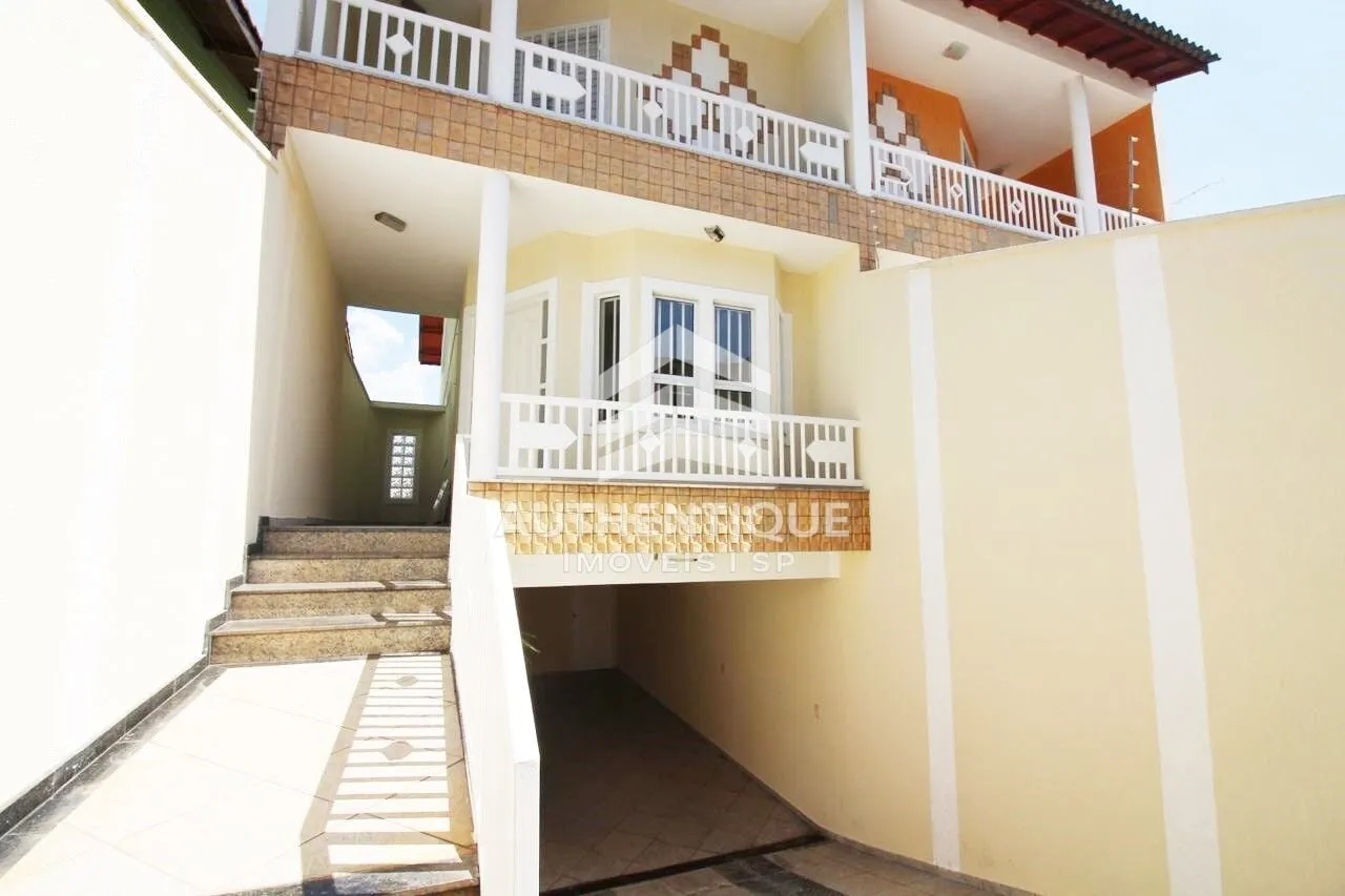 Imagem Casa à venda em Guarulhos/SP