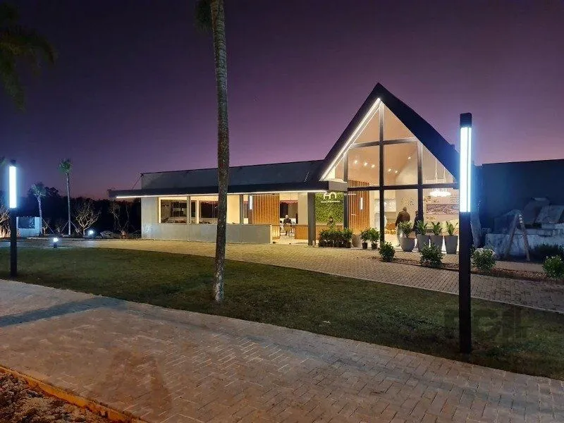 Imagem Terreno para Venda - 305m², 0 dormitórios, Harmonia