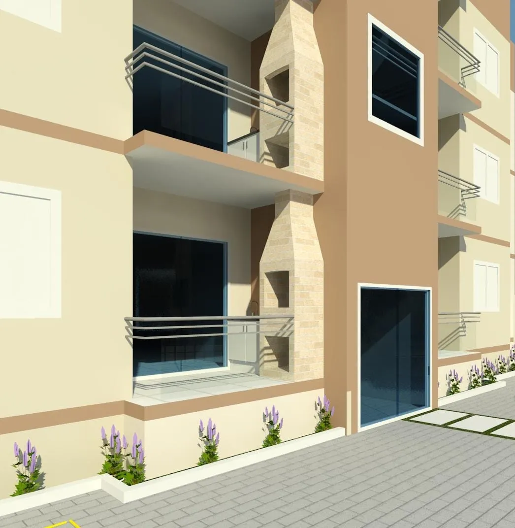 Imagem Terreno à venda 397M², Jardim Continental, Taubaté - SP