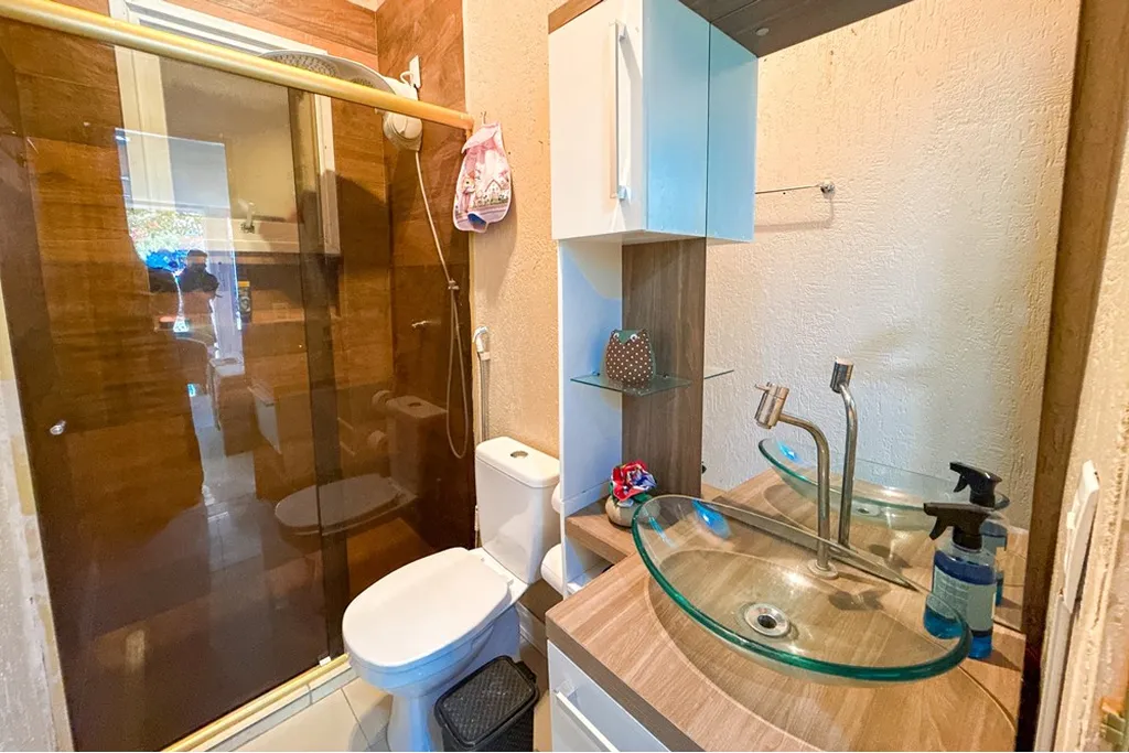Imagem Casa de Condomínio em Rio Branco