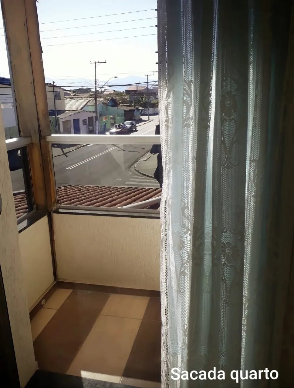 Imagem Casa à venda 3 Quartos, 2 Vagas, 125M², Parque São Cristóvão, Taubaté - SP