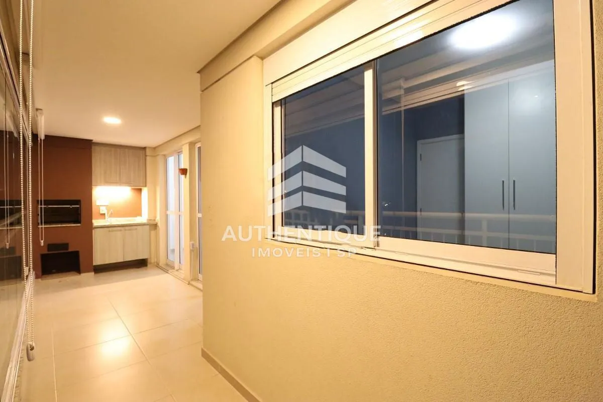 Imagem BARRA PARK BARRA FUNDA - Apartamento no bairro Barra Funda à venda