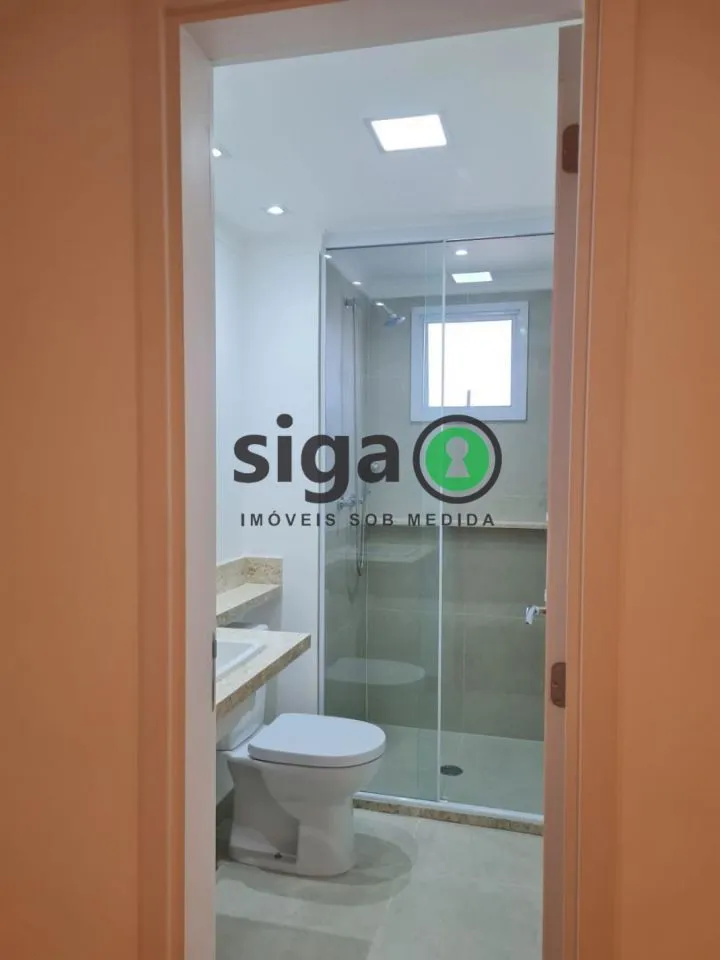 Imagem MORUMBI 67M², 2 DORMS , 2 VAGAS + DEPÓSITO!