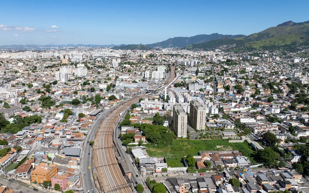 Imagem Apartamento em Lançamentos no bairro Piedade - Rio de Janeiro, RJ