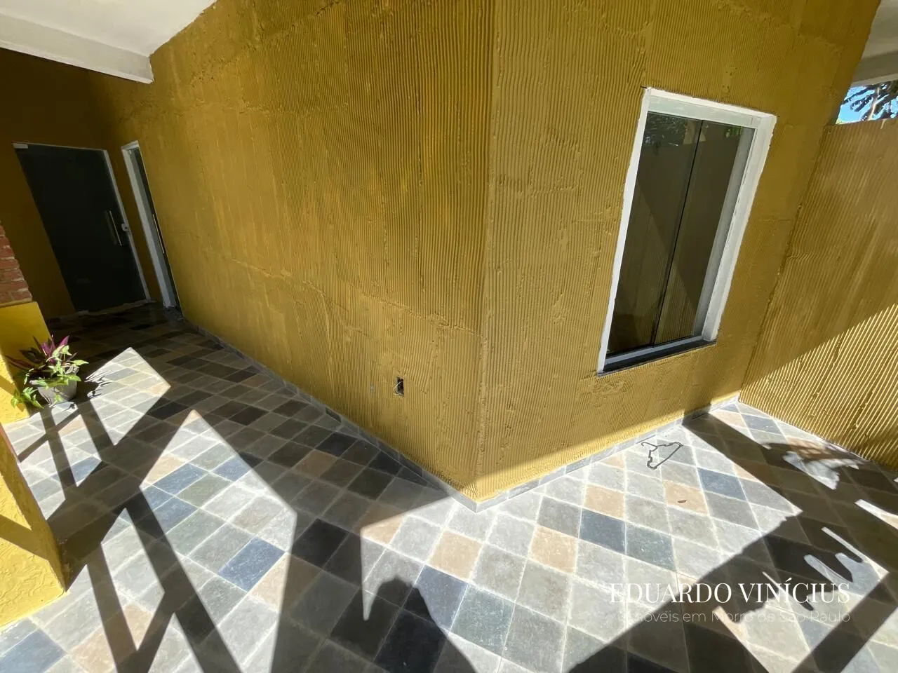 Imagem Condomínio de 4 Casas com Vista Mar 170m² em Morro de São Paulo