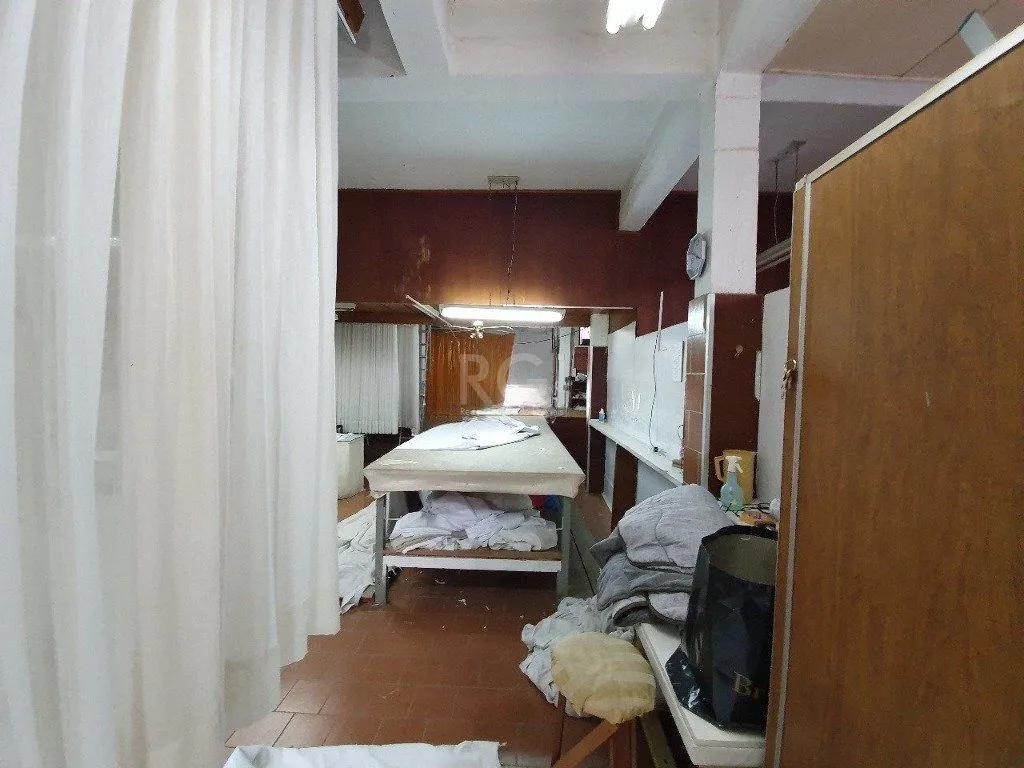 Imagem Casa com 333m² no bairro passo da areia