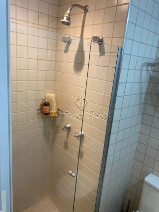 Imagem Flat disponível para venda no Grand Mercure SP Itaim Bibi, com 36m², 1 dormitório e 1 vaga