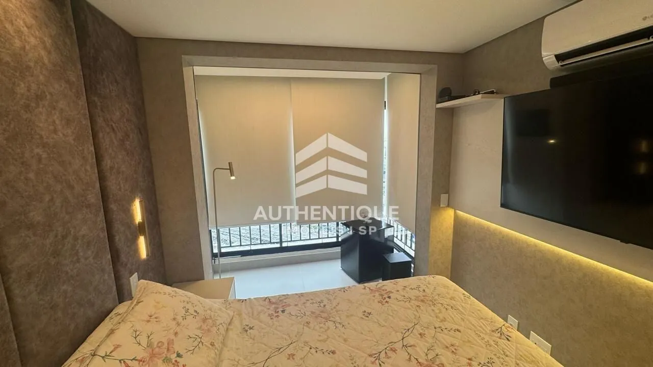 Imagem WONDER by PRAÇAS DA CIDADE - Apartamento no bairro Brás à venda