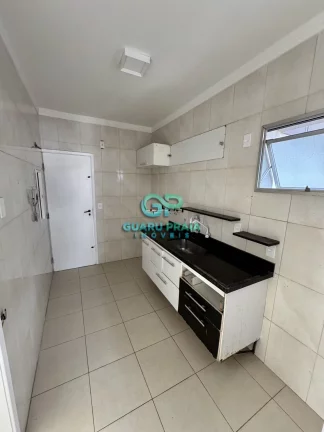 Imagem Apartamento à venda no bairro Enseada - Guarujá/SP