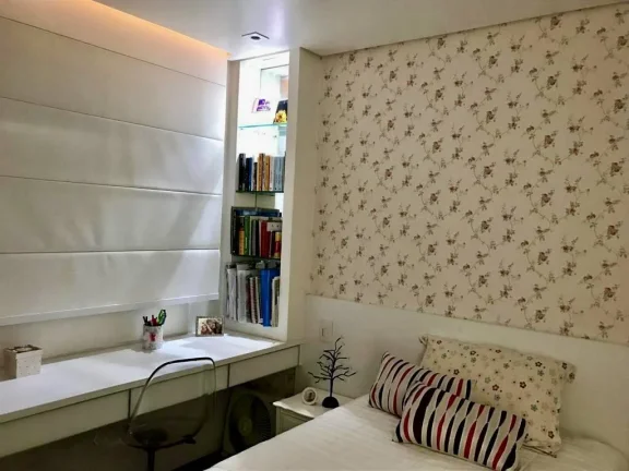 Imagem Apartamento Maravilhoso Condominio Auge 147 m² 3 Dormitorios e 3 Suites