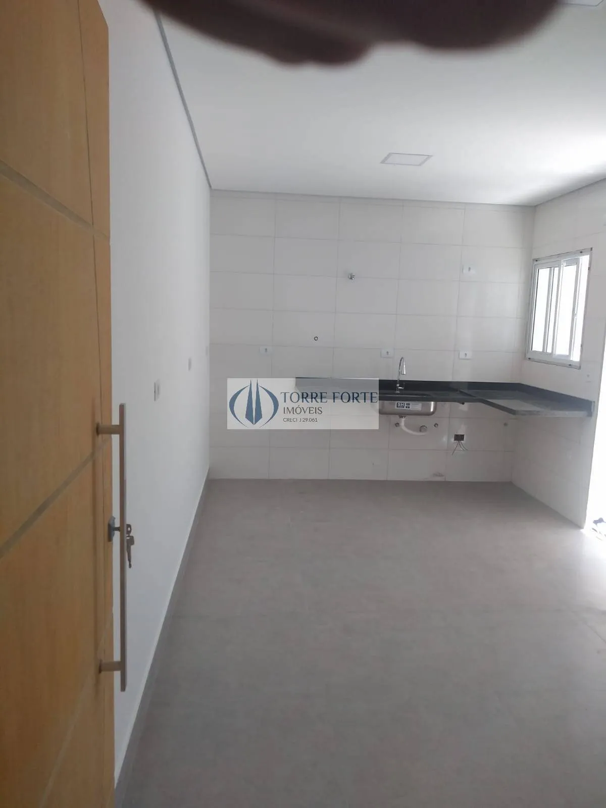 Imagem Apartamento com 2 dormitorios 2 suites com vaga sem condominio santo andre