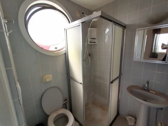 Imagem Apartamento a VENDA, Ed Sierra Nevada, Vila Universitária