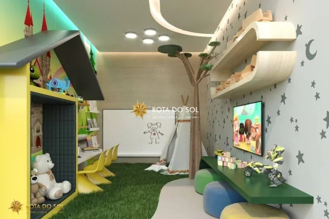 Imagem Lumina Residence Cobertura à venda 3 Suítes Praia Bombas Bombinhas SC
