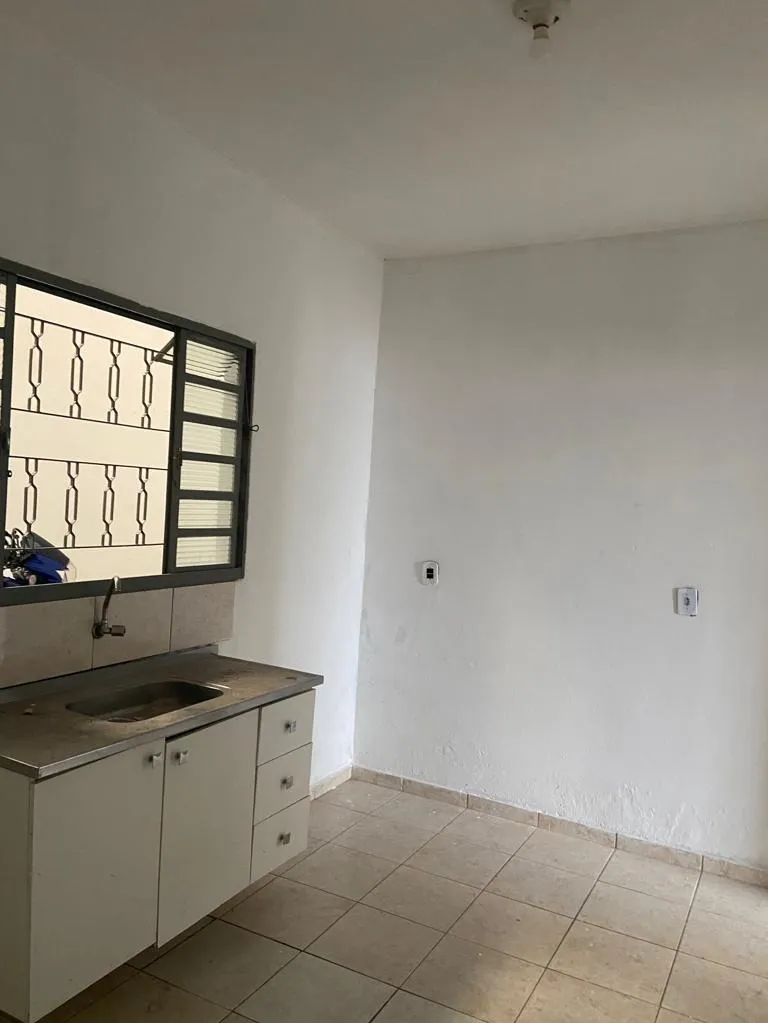 Imagem Galpão 498m² Comercialna Zona Industrial de Sorocaba/SP.