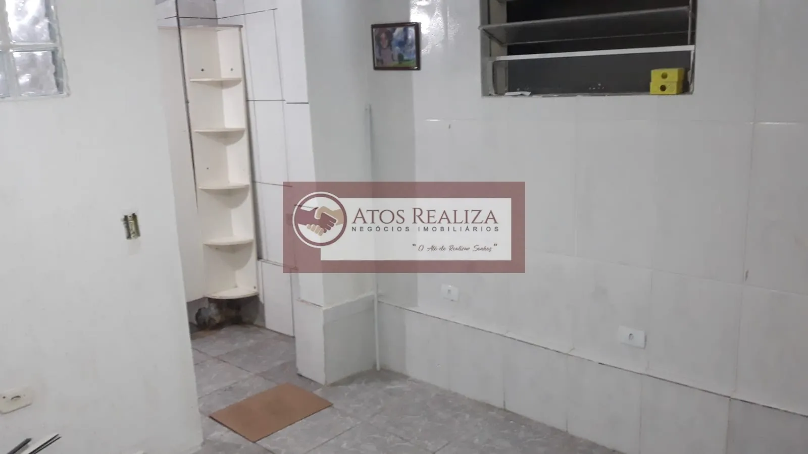 Imagem Casa de 4 cômodos Vila em Jardim Maria Rita - São Paulo