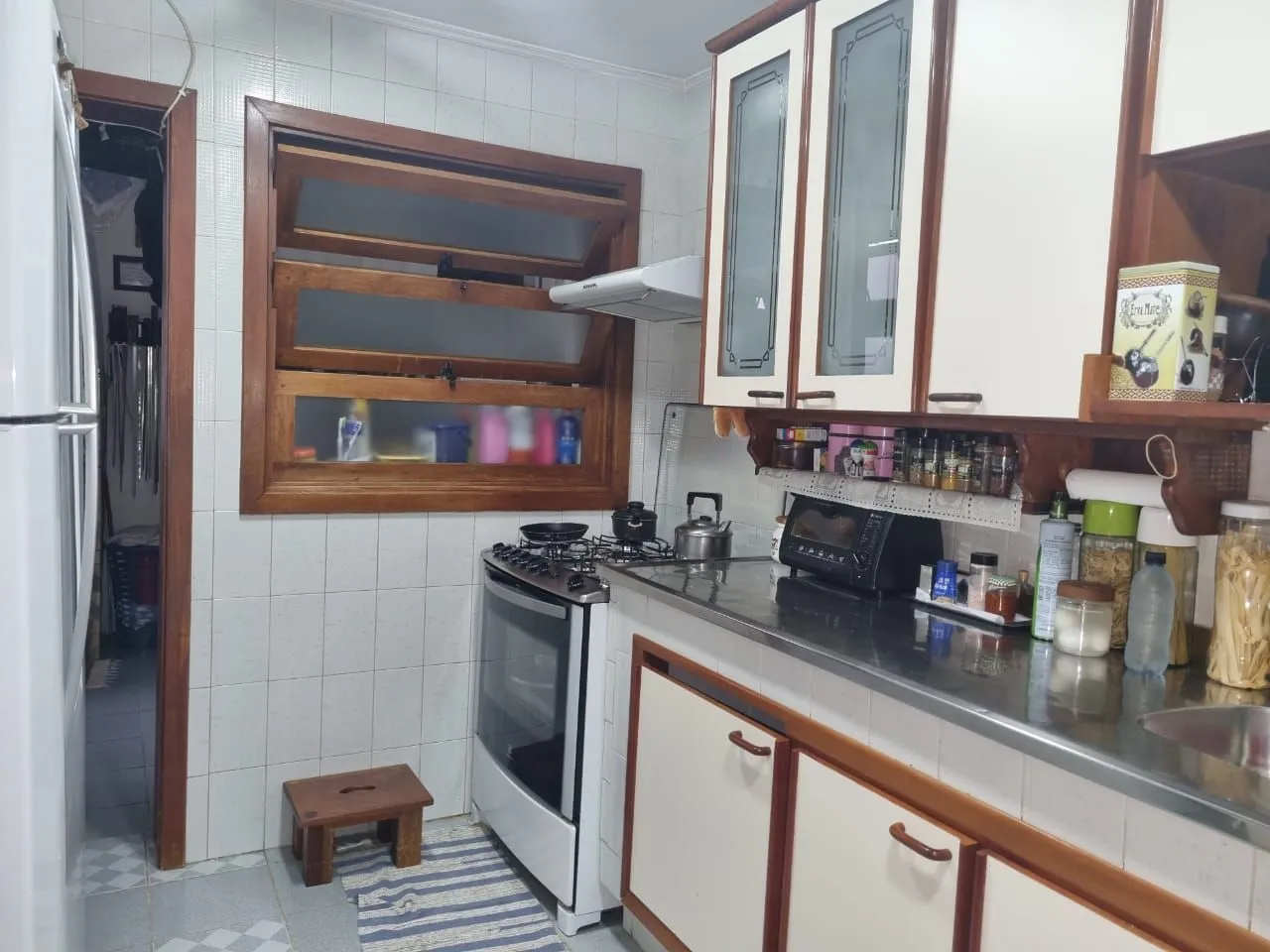 Imagem Apartamento em Santana