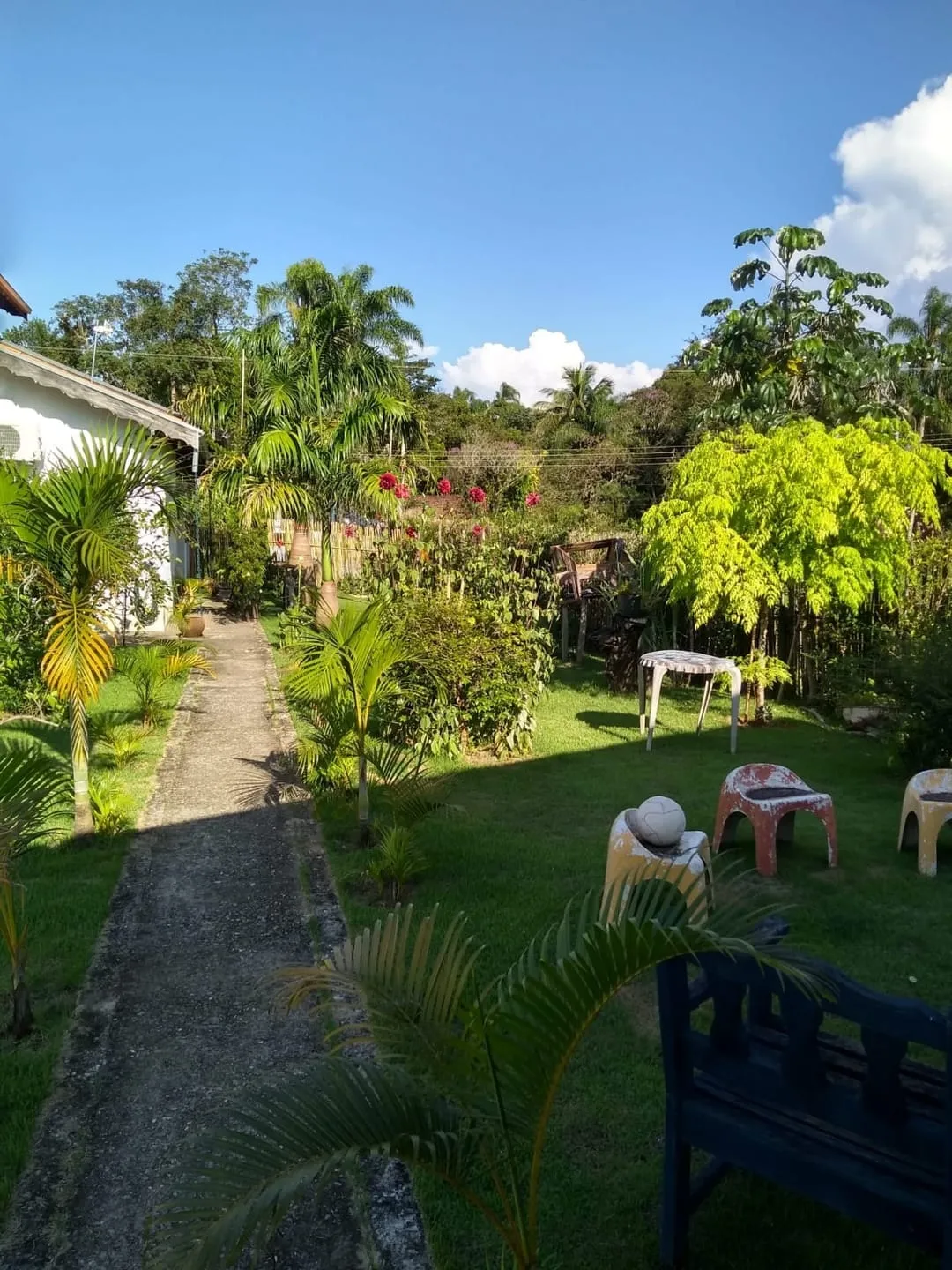 Imagem Chácara à venda 2 Quartos, 2 Suites, 3 Vagas, 1350M², Mandú, Pindamonhangaba - SP